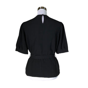 Unisex Andiata - Lyhythihainen pusero, koko 40 -  (2)