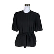 Unisex Andiata - Lyhythihainen pusero, koko 40 -  ()