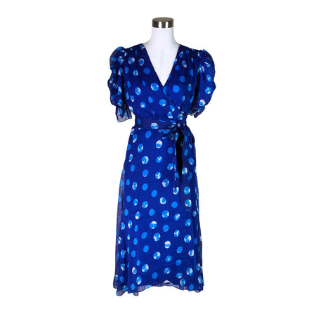 Unisex Diane von Furstenberg - Sifonkimekko, koko 38 -  ()