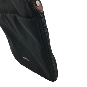 Olkalaukku, koko Midi