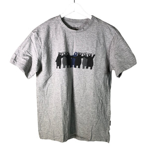 Unisex Finlayson - T-paita, koko 36 -  (1)