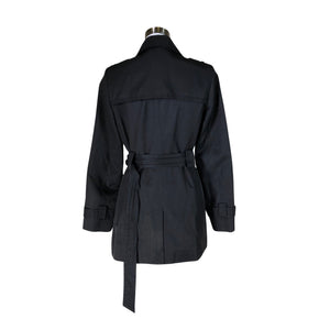 Unisex Calvin Klein - Trenssitakki, koko 36 -  (2)