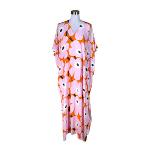 Unisex Marimekko - Sifonkimekko, koko 40 -  (1)