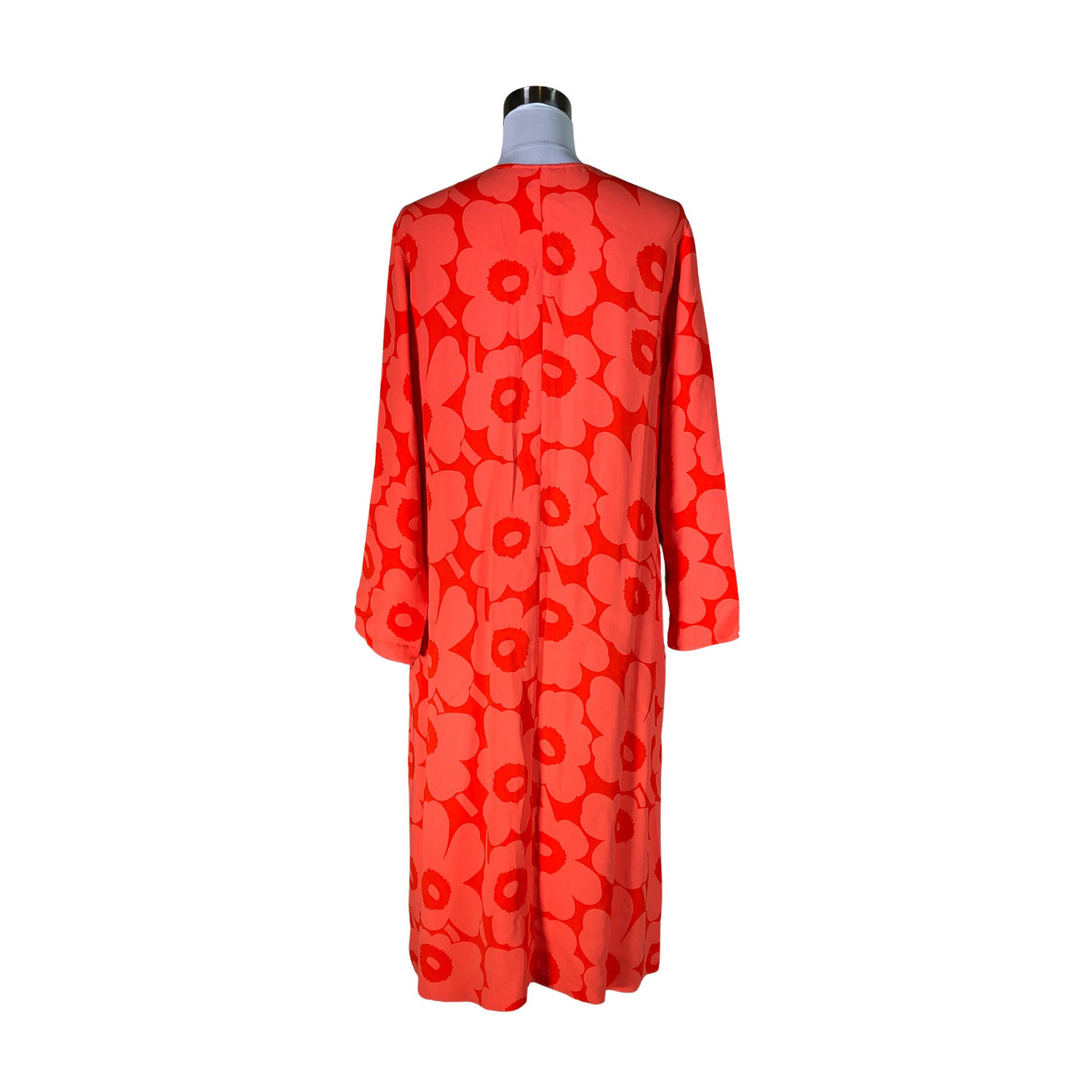 Unisex Marimekko - Sifonkimekko, koko 40 -  (2)