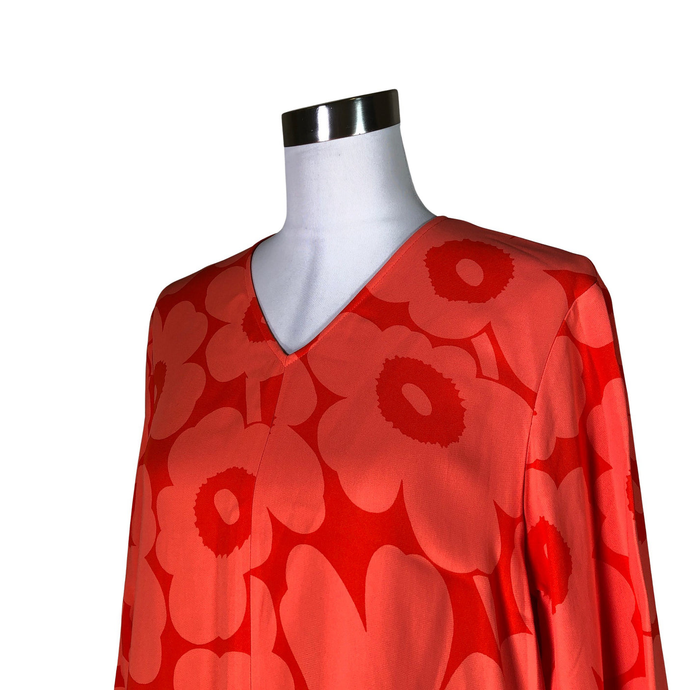 Unisex Marimekko - Sifonkimekko, koko 40 -  (3)