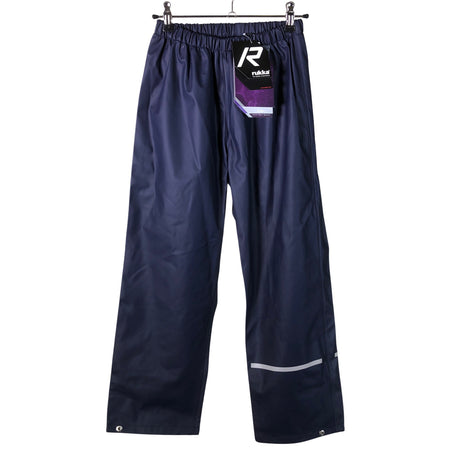 Unisex Rukka - Sadehousut, koko 140 - 146 -  ()