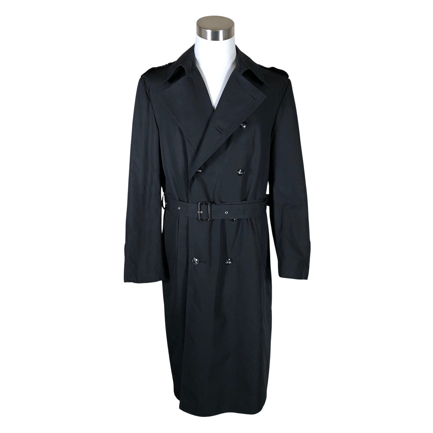 Unisex Dixi Man - Trenssitakki, koko L -  (1)