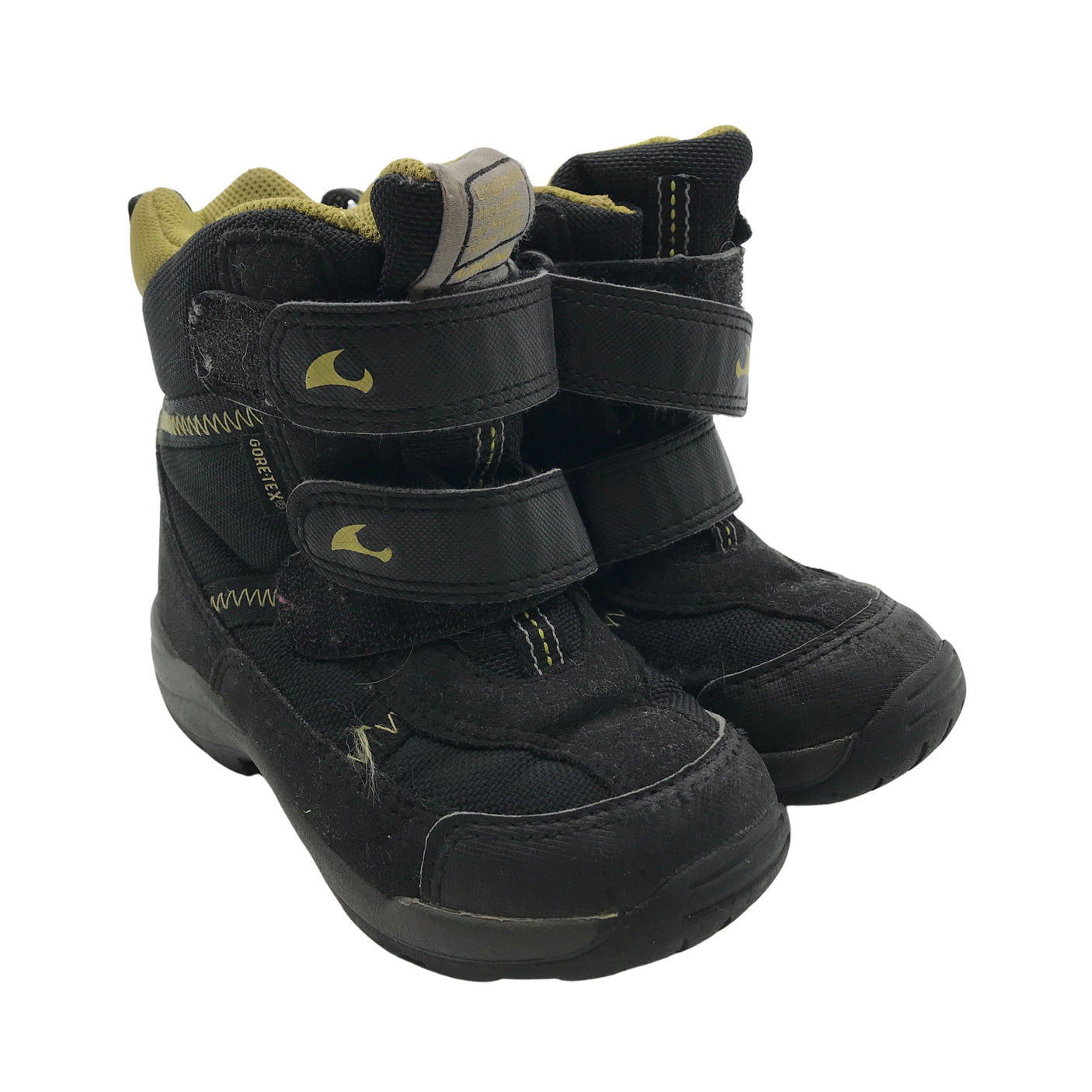 Unisex Viking - Talvikengät, koko 27 -  (2)