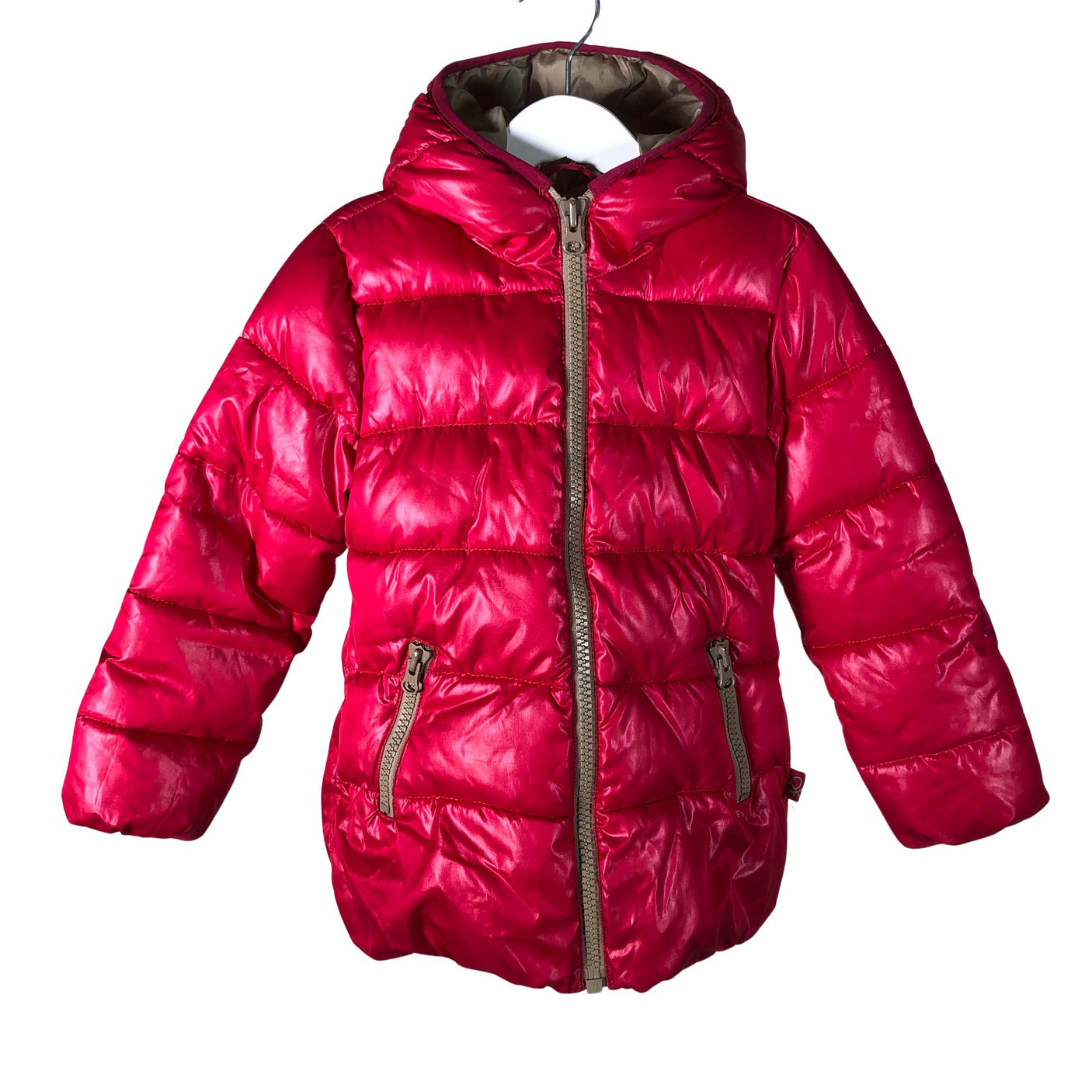 Unisex Benetton - Toppatakki, koko 104 - 110 -  (1)