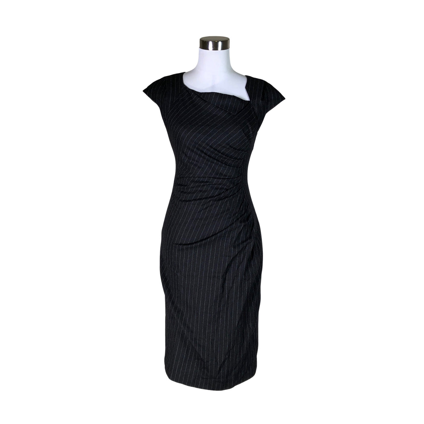 Unisex L.K.Bennett - Kotelomekko, koko 38 -  (1)