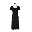 Unisex Issa London - Neulemekko, koko 34 -  ()