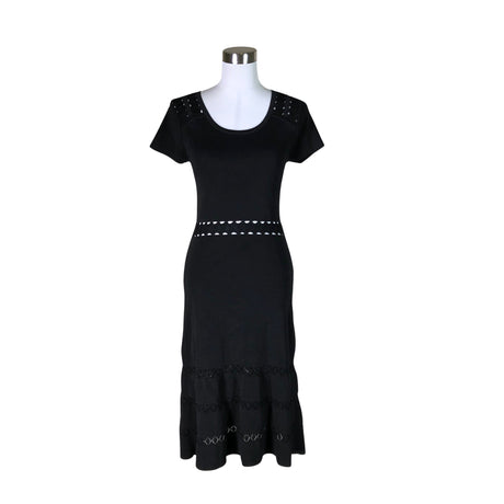 Unisex Issa London - Neulemekko, koko 34 -  ()