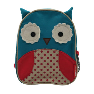 Unisex Skip Hop - Reppu, koko Mini -  (1)