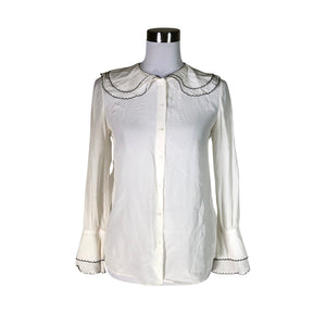 Unisex Massimo Dutti - Pusero, koko 36 -  (1)