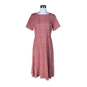 Unisex Marimekko - Trikoomekko, koko 40 -  (1)