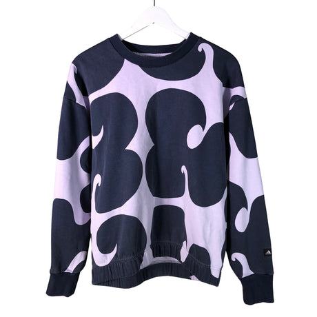 Unisex Adidas - Collegepaita, koko 36 -  ()