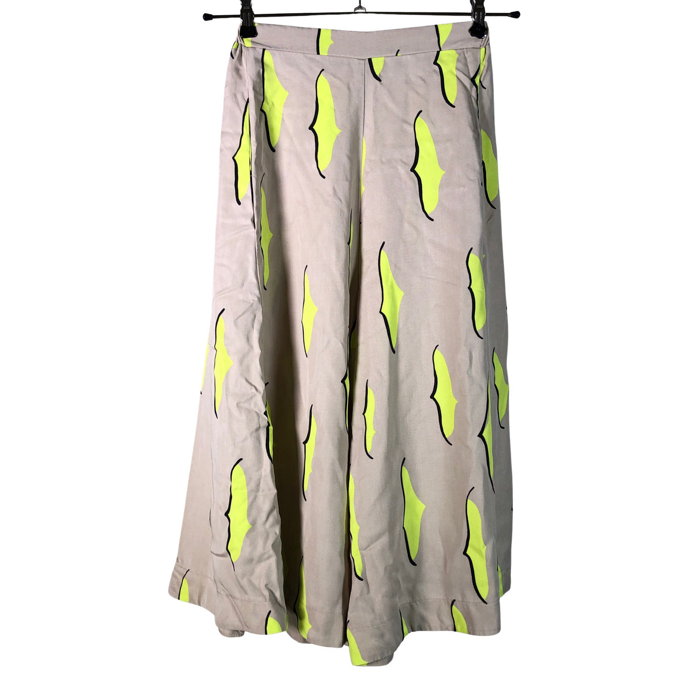 Unisex Papu - Kangashousut, koko 34 -  (1)