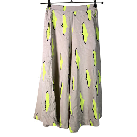 Unisex Papu - Kangashousut, koko 34 -  ()
