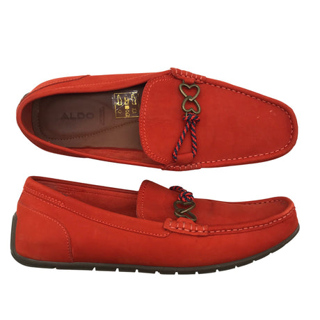 Unisex Aldo - Loaferit, koko 42 -  ()