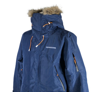 Unisex Didriksons - Parkatakki, koko M -  (3)