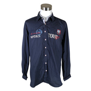 Kauluspaita, koko XL