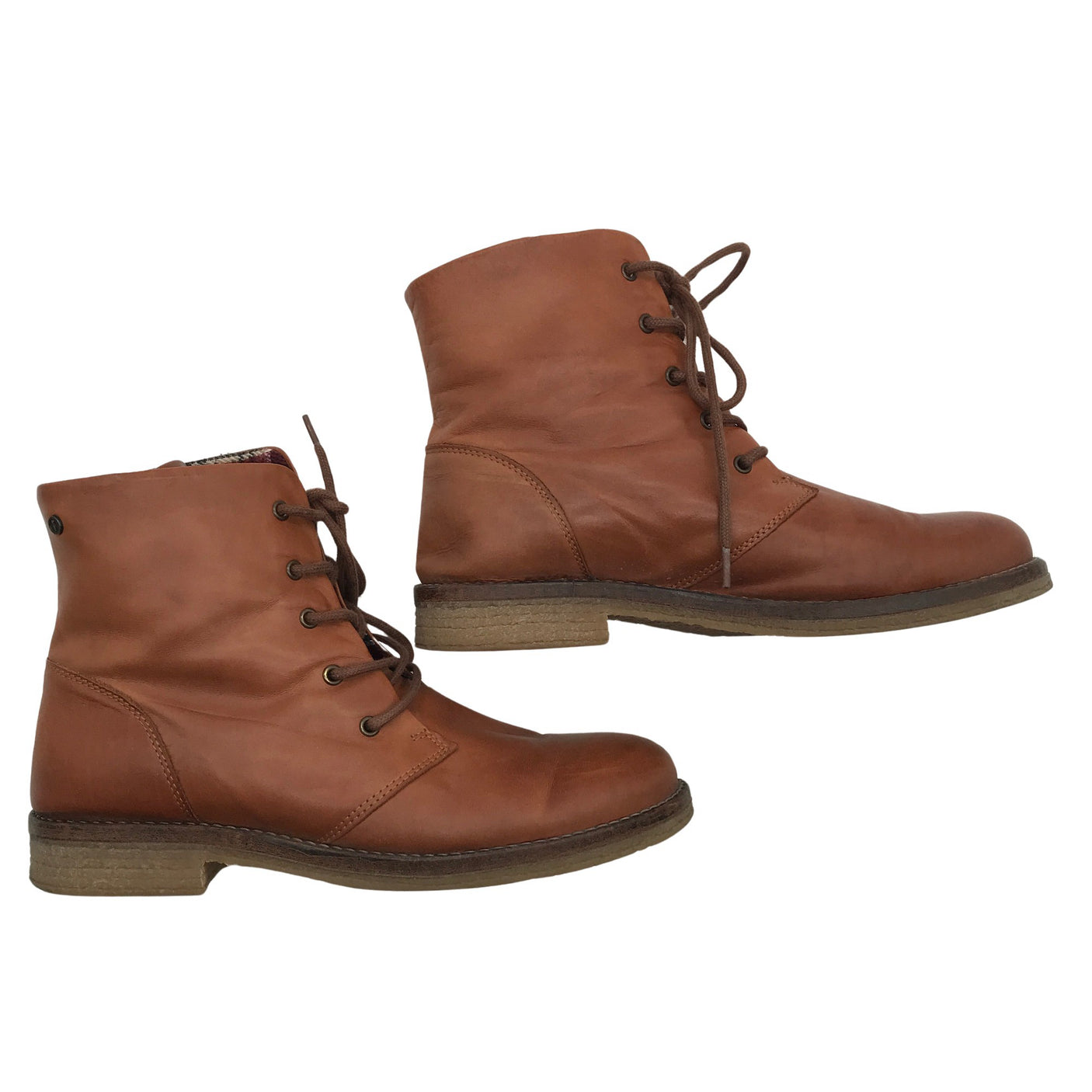 Unisex Andiamo - Nilkkurit, koko 40 -  (1)