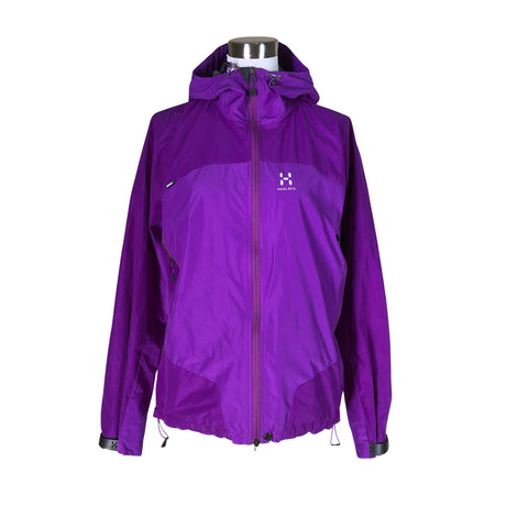 Unisex Haglöfs - Ulkoilutakki, koko 40 -  ()