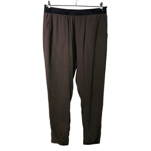 Unisex Whyred - Ohuet housut, koko 40 -  (1)