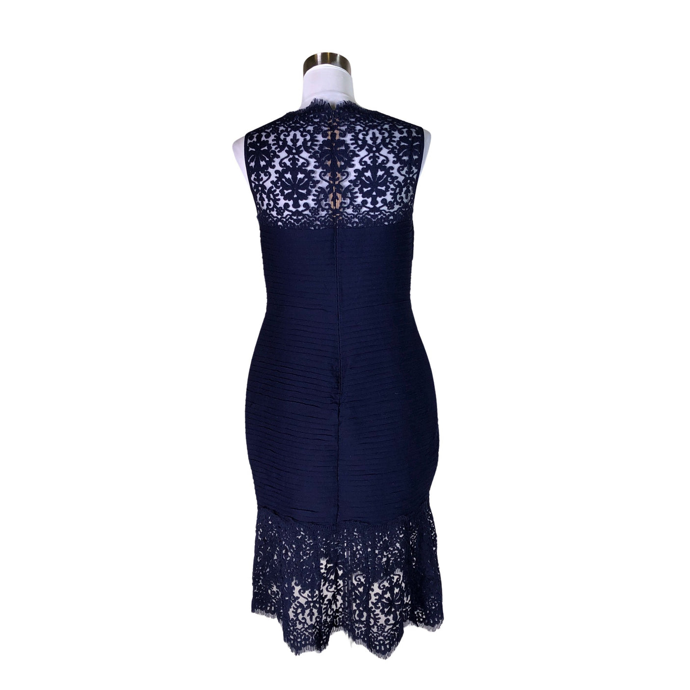 Unisex Tadashi Shoji - Juhlamekko, koko 40 -  (2)