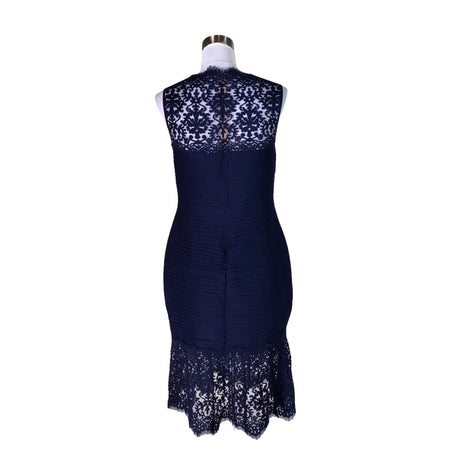 Unisex Tadashi Shoji - Juhlamekko, koko 40 -  (2)