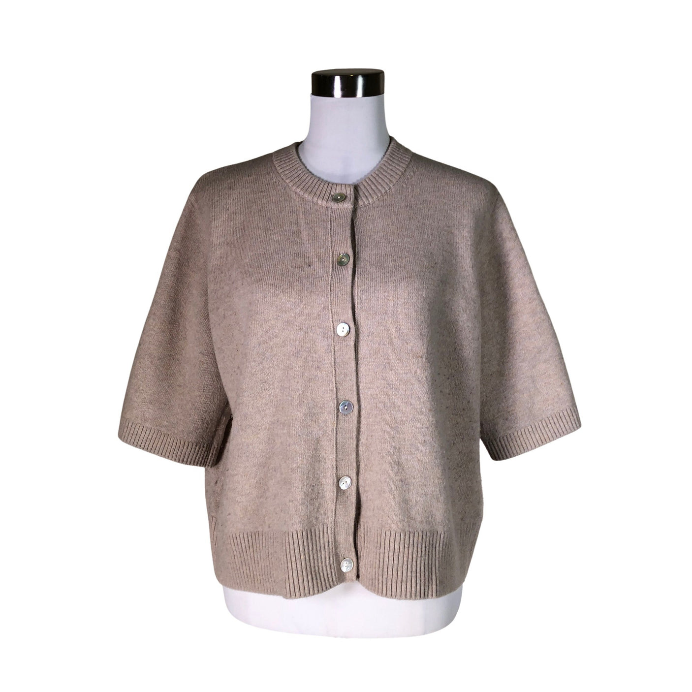 Unisex &Other Stories - Neuletakki, koko 40 -  (1)