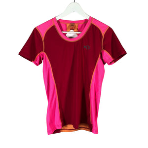 Unisex Kari Traa - Urheilupaita, lyhyet hihat, koko 38 -  (1)