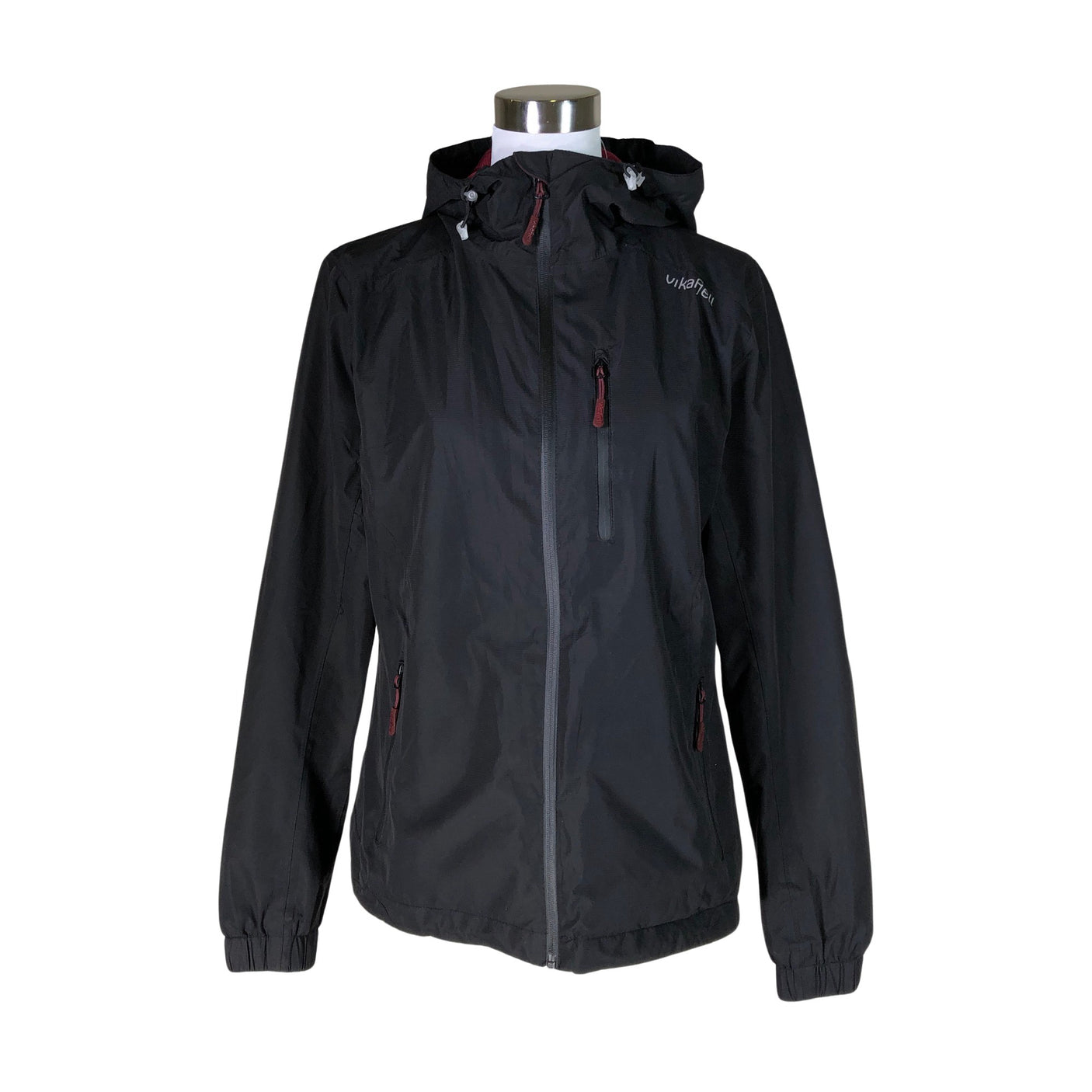 Ulkoilutakki, koko 40