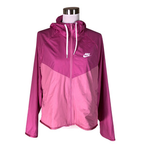 Unisex Nike - Urheilutakki, koko 38 -  (1)