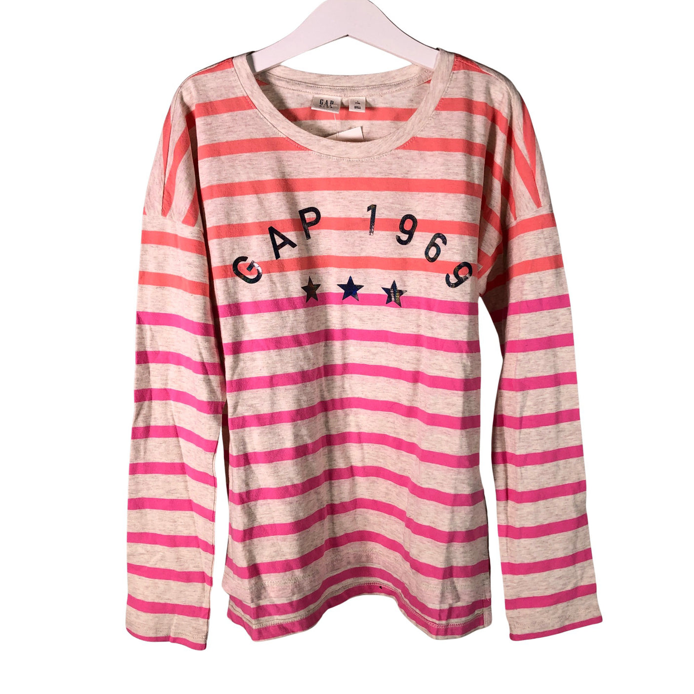 Unisex Gap - Trikoopaita, koko 134 - 140 -  (1)