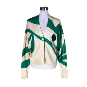 Unisex Marimekko - Neuletakki, koko 34 -  (1)