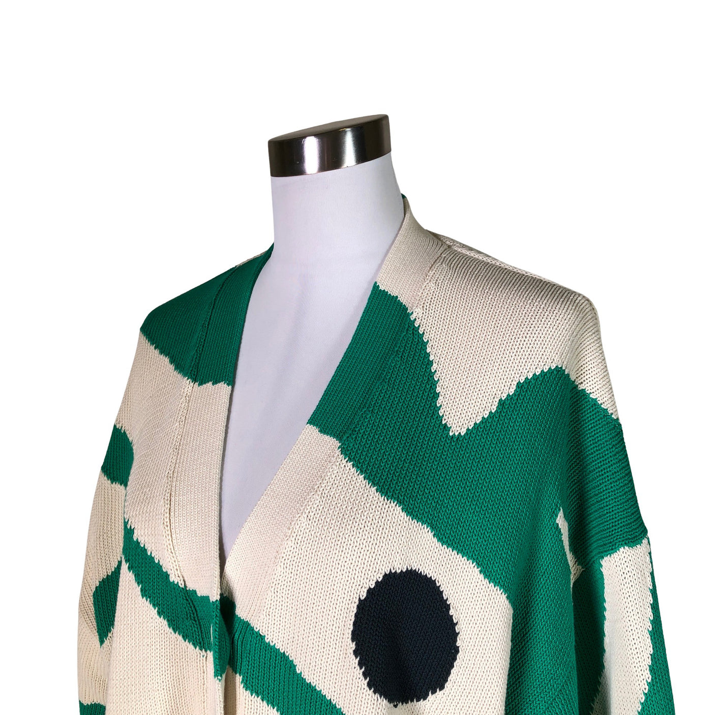 Unisex Marimekko - Neuletakki, koko 34 -  (3)