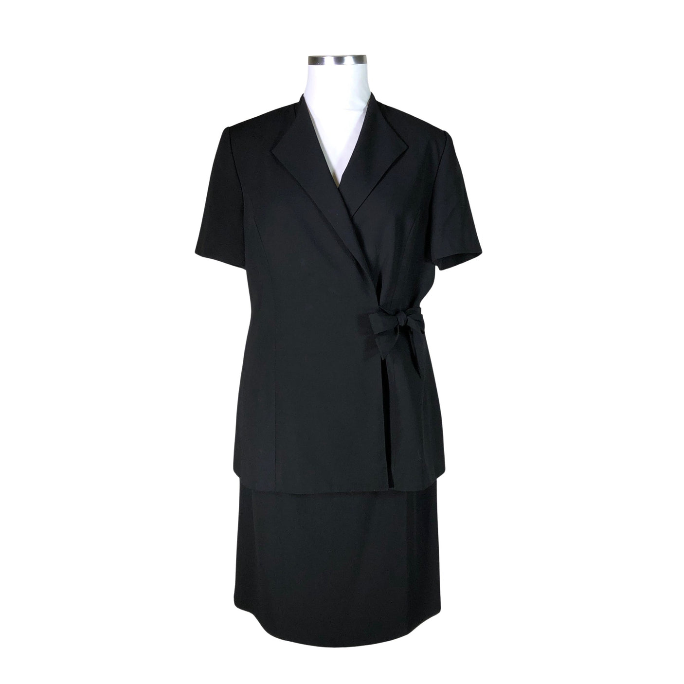 Unisex Le Suit Petite - Jakkupuku, koko 46 -  (1)
