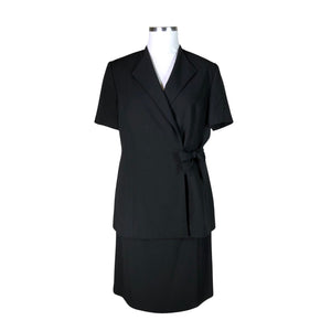 Unisex Le Suit Petite - Jakkupuku, koko 46 -  (1)