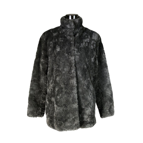 Unisex Tiger of Sweden - Tekoturkistakki, koko 36 -  ()
