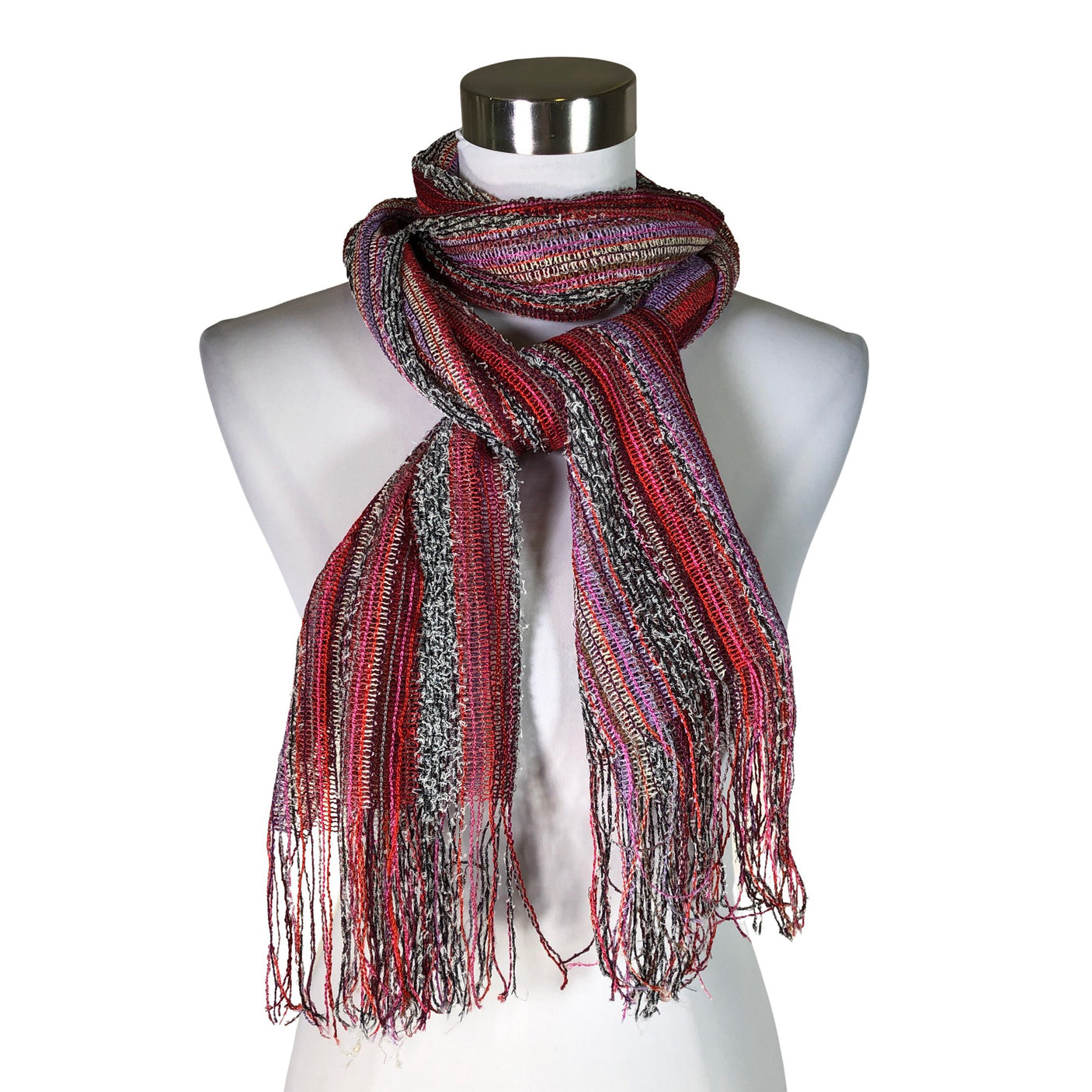 Unisex Missoni - Huivi, koko Maxi -  (1)