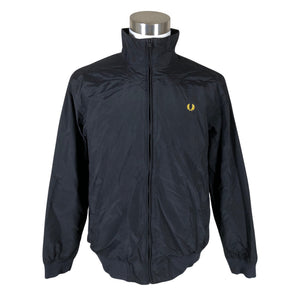Unisex Fred Perry - Ulkoilutakki, koko L -  (1)