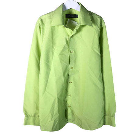 Unisex Mingnelin - Kauluspaita, koko 146 - 152 -  ()