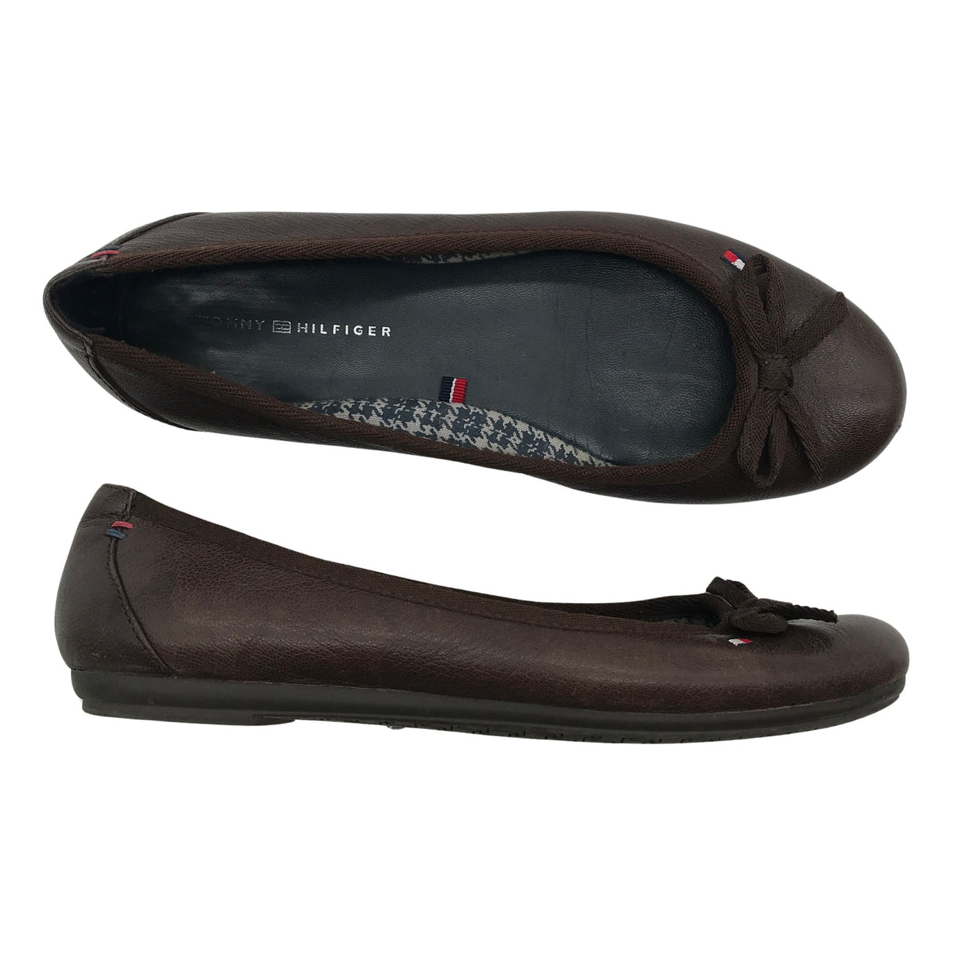Unisex Tommy Hilfiger - Ballerinat, koko 36 -  (1)