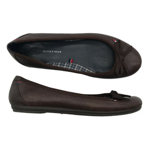 Unisex Tommy Hilfiger - Ballerinat, koko 36 -  (1)