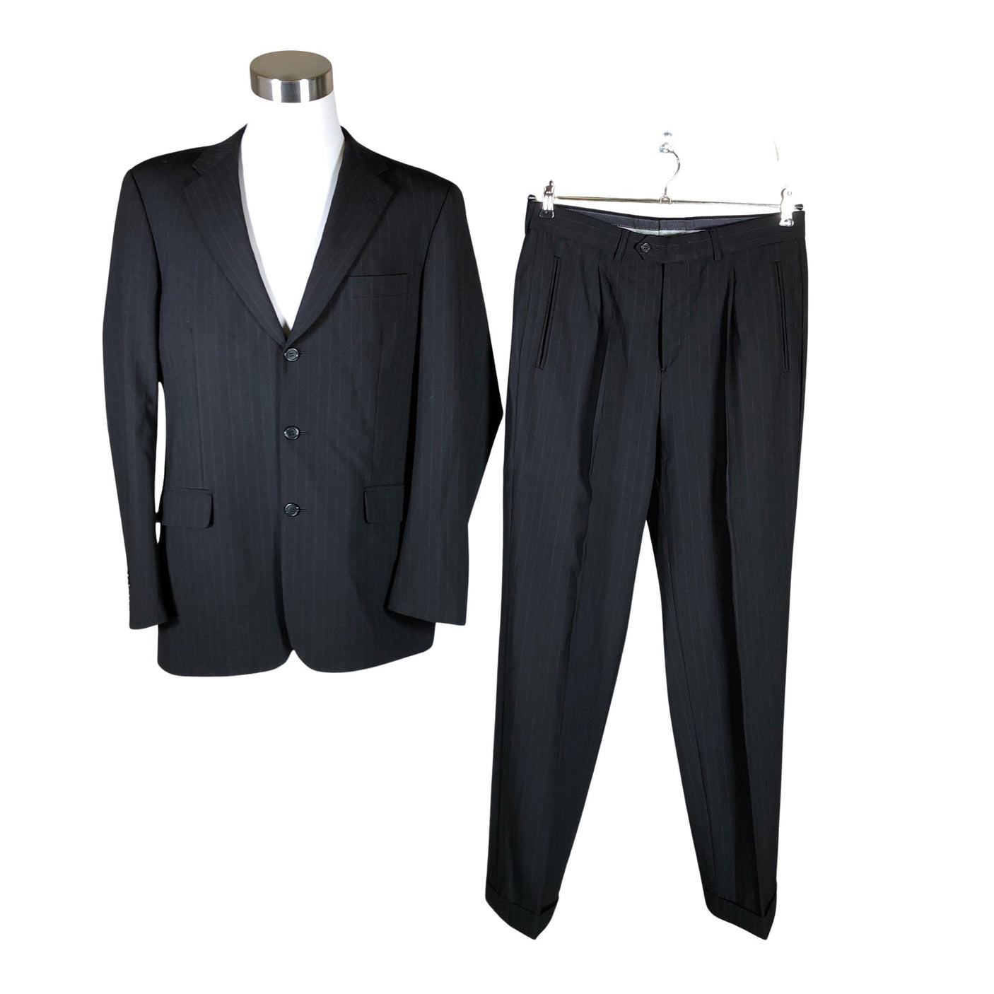 Unisex Turo Tailor - Puku, koko L -  (1)