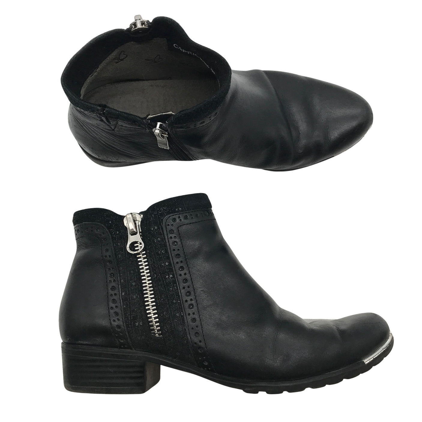 Unisex Caprice - Nilkkurit, koko 40 -  (1)