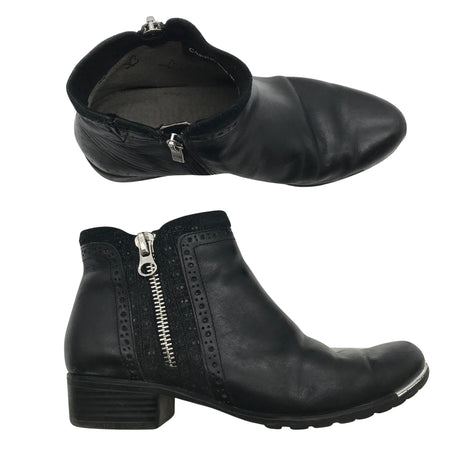 Unisex Caprice - Nilkkurit, koko 40 -  ()