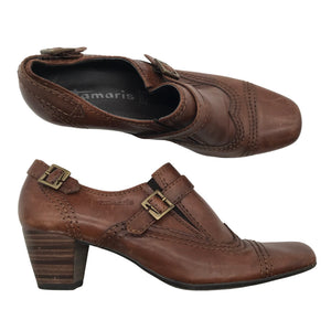 Unisex Tamaris - Kävelykengät, koko 39 -  (1)