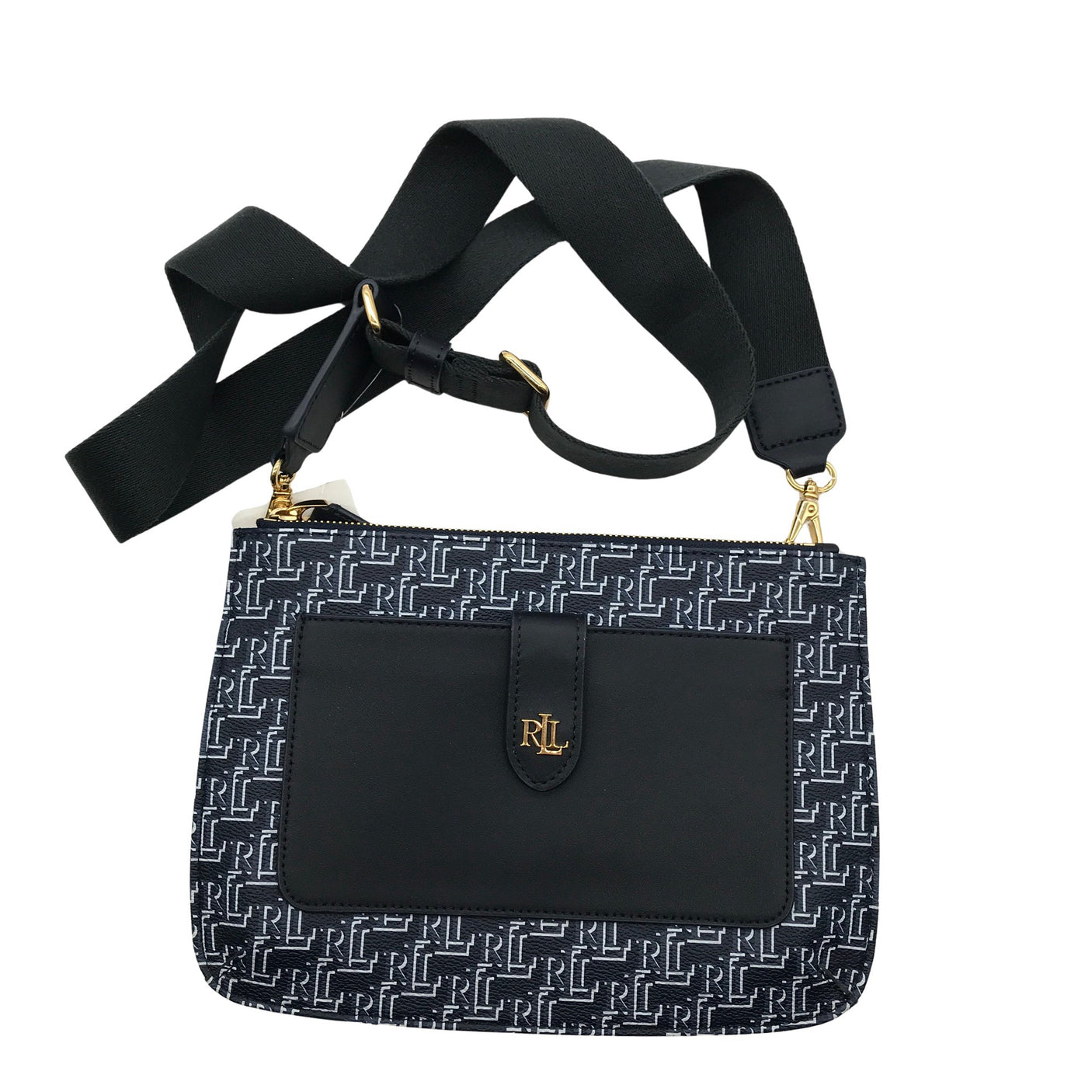 Unisex Lauren Ralph Lauren - Olkalaukku, koko Mini -  (1)
